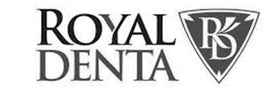 Royal Denta logo