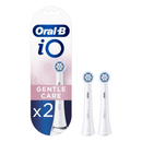 "Oral-B iO Gentle Care" zobu birstes galviņas, 2 gab.