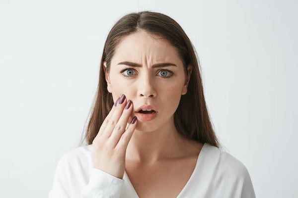 Kādus mutes dobuma kopšanas līdzekļus izvēlēties smaganu iekaisuma gadījumā