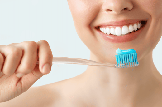 Hidroksiapatīta un ksilīta priekšrocības zobu pastās