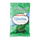 “Dr. Bauer's Xylinetten” pastilas ar ksilitolu, 60 g (30 gab.)