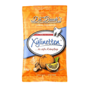 “Dr. Bauer's Xylinetten” pastilas ar ksilitolu, 60 g (30 gab.)