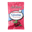 “Dr. Bauer's Xylinetten” pastilas ar ksilitolu, 60 g (30 gab.)