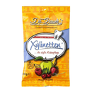 “Dr. Bauer's Xylinetten” pastilas ar ksilitolu, 60 g (30 gab.)