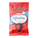 “Dr. Bauer's Xylinetten” pastilas ar ksilitolu, 60 g (30 gab.)