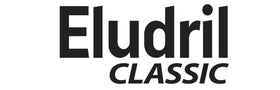 Eludril Classic logo