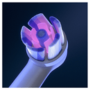 "Oral-B iO Radiant White" elektriskās zobu birstes galviņas, 4 gab.