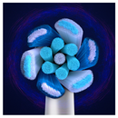 "Oral-B iO Ultimate Clean" elektriskās zobu birstes galviņas, 6 gab.