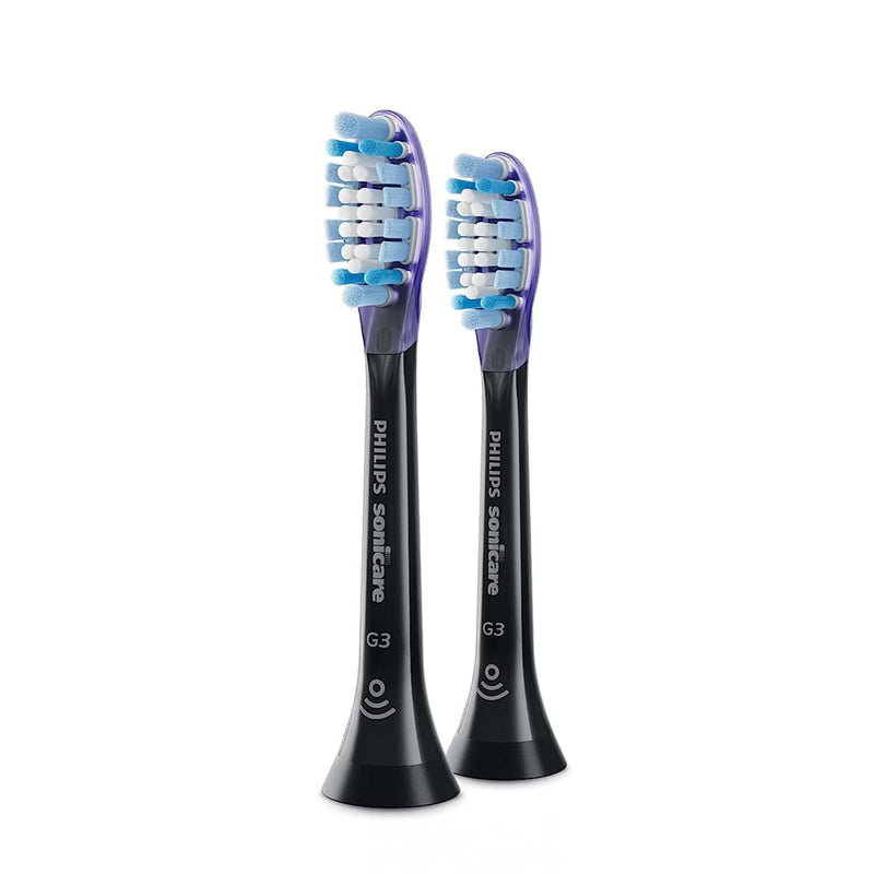 "Philips Sonicare G3 Premium Gum Care" zobu birstes galviņas smaganu kopšanai
