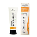 "Promis Paste" dabīga remineralizējoša zobu pasta bez fluora, 75 ml