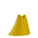 Promis Single dzeltens zobu birstes turētājs