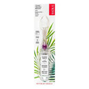 Radius Travel Soft ceļojumu mīkstā zobu birste ar maināmu galviņu