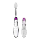 Radius Travel Mīksta zobu birste ceļotājiem