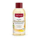 Red Seal dabīgais mutes skalojamais līdzeklis ar bišu propolisu