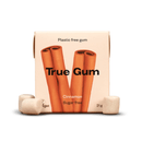 “True Gum” dabīga košļājamā gumija bez cukura ar ksilītu, 13 gab.