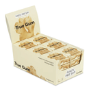 “True Gum” dabīga košļājamā gumija bez cukura ar ksilītu, 13 gab. x 24 iepakojumi
