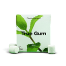 “True Gum” dabīga košļājamā gumija bez cukura ar ksilītu, 13 gab.