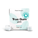 “True Gum” dabīga košļājamā gumija bez cukura ar ksilītu, 13 gab.