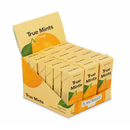 "True Mints" dabīgas ksilīta konfektes bez cukura, 20 gab. x 18 iepakojumi