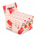 "True Mints" dabīgas ksilīta konfektes bez cukura, 20 gab. x 18 iepakojumi