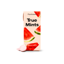 "True Mints" dabiskās ksilīta konfektes bez cukura, 20 gab. iepakojumā