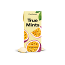 "True Mints" dabiskās ksilīta konfektes bez cukura, 20 gab. iepakojumā