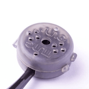 "Tung" mēles birste ar aizsargvāciņu, 1 gab.