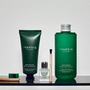 Spēcīga mētru garša vVardis komplekts