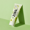 “Zing.” balinošā un remineralizējošā zobu pasta, 75 ml
