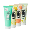 “Zing.” balinošā un remineralizējošā zobu pasta, 75 ml