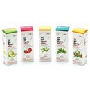 Dažādas garšas GC MI Paste Plus zobu remineralizējošs krēms