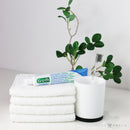 Gum Hydral zobu pasta sausai mutes dobumam vannā