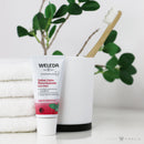 Weleda organiskais balzams jutīgām smaganām vannā