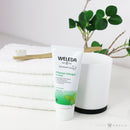 Weleda zobu želeja ar augu ekstraktiem vannā