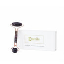 Dsmile ametista masāžas rullītis sejai