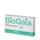 "BioGaia ProDentis" mutes probiotikas, iepakojumā 30 gab.