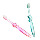 "Crystal Marine" zobu birste bērniem ar keramikas pagarinātiem sariņiem, 1 vnt.