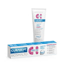 Curasept Biosmalto Baby-Kid zobu pasta bērniem bez fluora, zemeņu garša (0 - 6 gadi), 50 ml