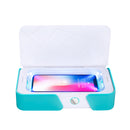 Ultravioletā dezinfekcijas kaste maziem priekšmetiem