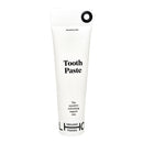 Dr. Lhotka dabīgā zobu pasta ar garšaugiem un ēteriskajām eļļām, 80 ml