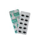 Dr. Ohhira Deluxe 5 gadu fermentēto labo baktēriju kapsulas