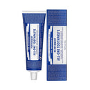 Dr. Bronners Pepermint organiskā balinošā zobu pasta, 140 g