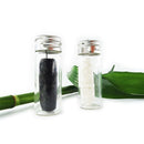 "Dsmile" bioloģiski noārdāmie zīda zobu diegi, 30 m