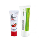 GC MI Paste Plus fluora zobu krēms un Apacare zobu pastas remineralizējošais komplekts
