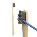 Dsmile bambusa zobu birste ar nano sariņiem