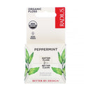 Radius organiskais starpzobu diegs ar mētru ekstraktu un ksilītu, 50 m.