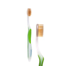 Royal Denta Gold mīksta zobu birste ar zeltu