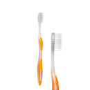 Royal Denta Silver vidēji cieta zobu birste ar sudraba