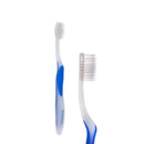 Royal Denta Silver mīkstā zobu birste ar sudrabu