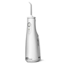 Waterpik WF-10 Cordless Select pārnēsājamais mutes dobuma irigators